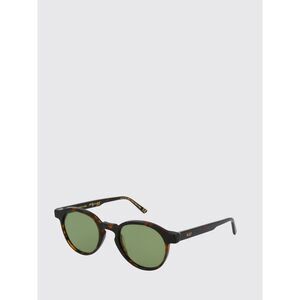 Retrosuperfuture Sunglasses Men Brown
